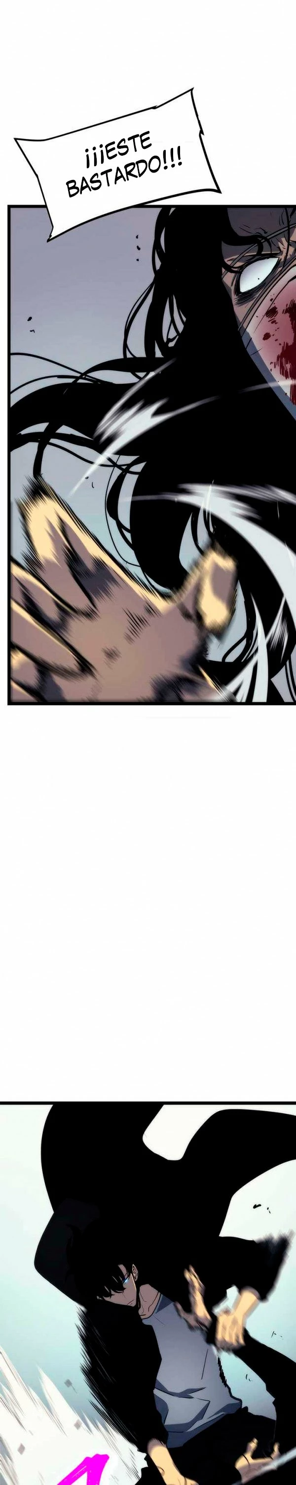Solo Subiendo de level > Capitulo 92 > Page 331